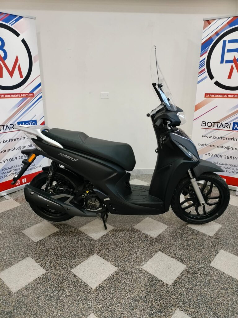 scooter C4