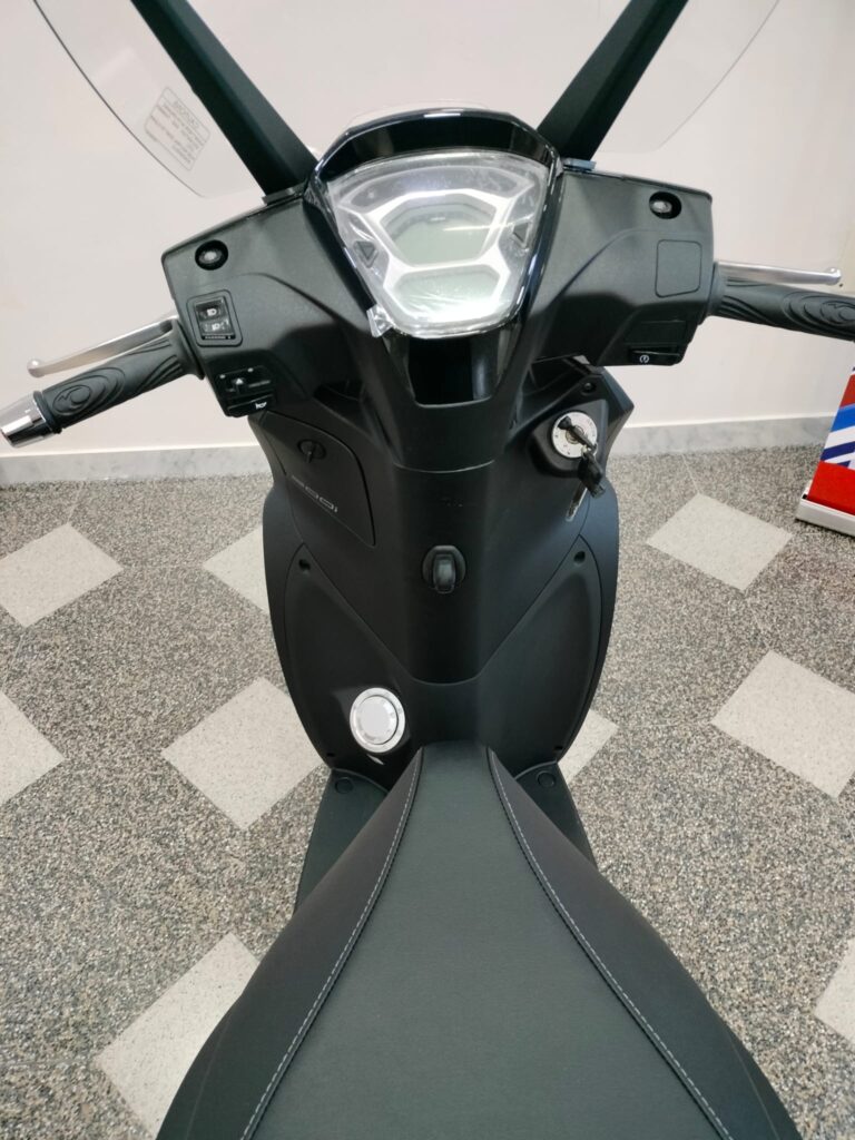 scooter C5