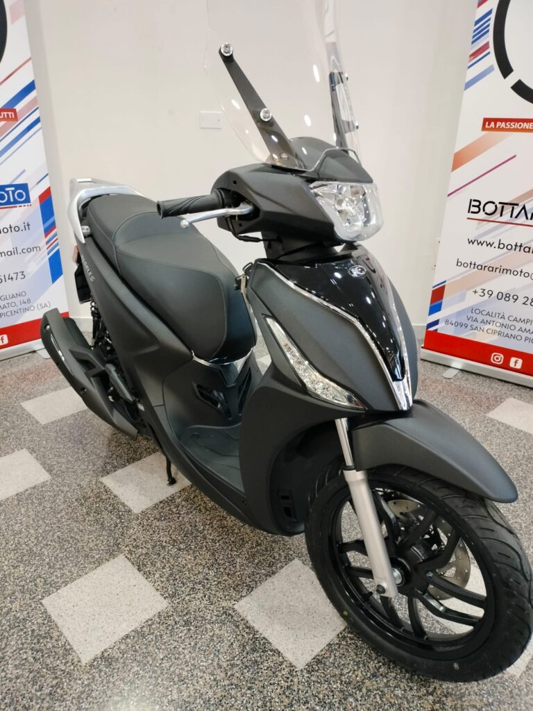 scooter C8