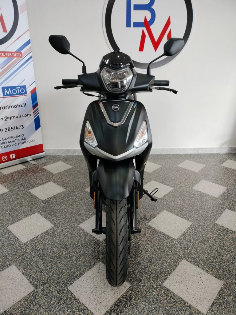scooterA6