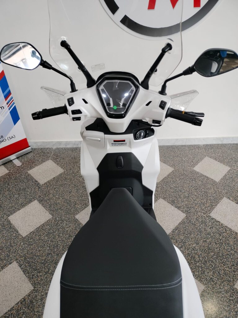 scooterB6