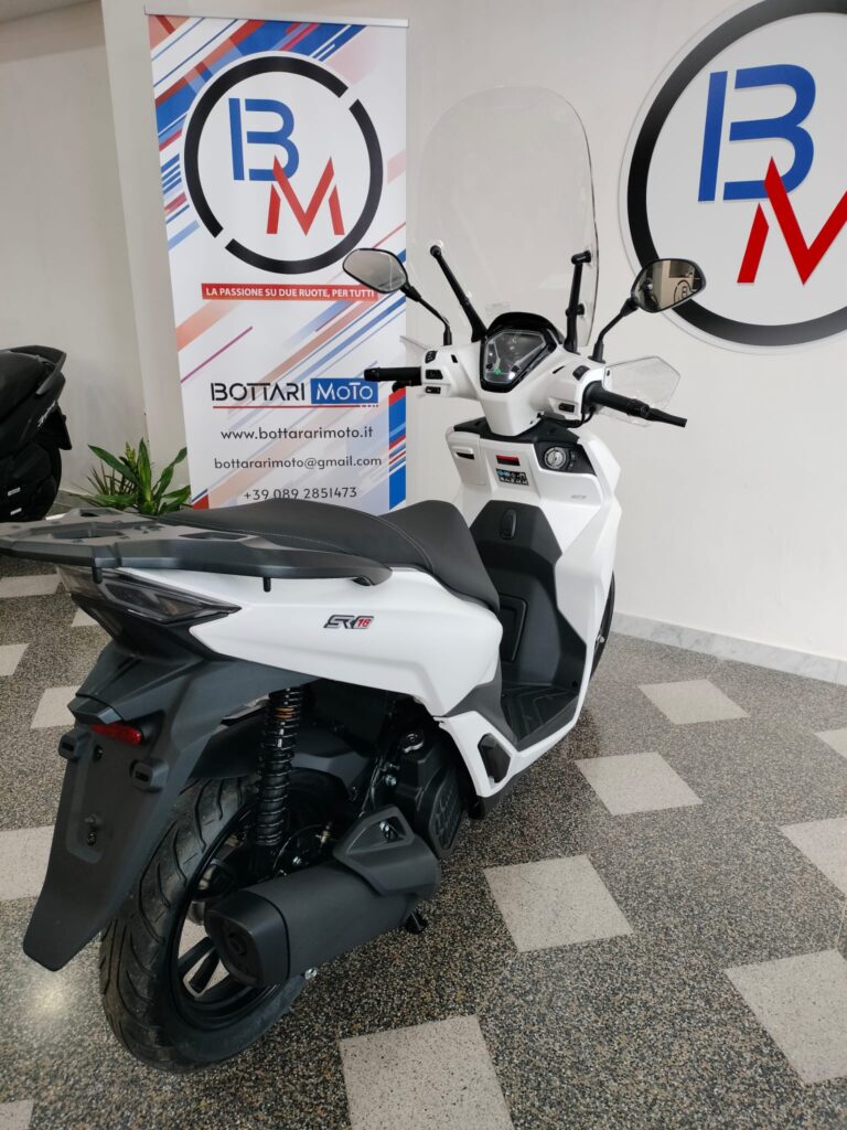 scooterB7