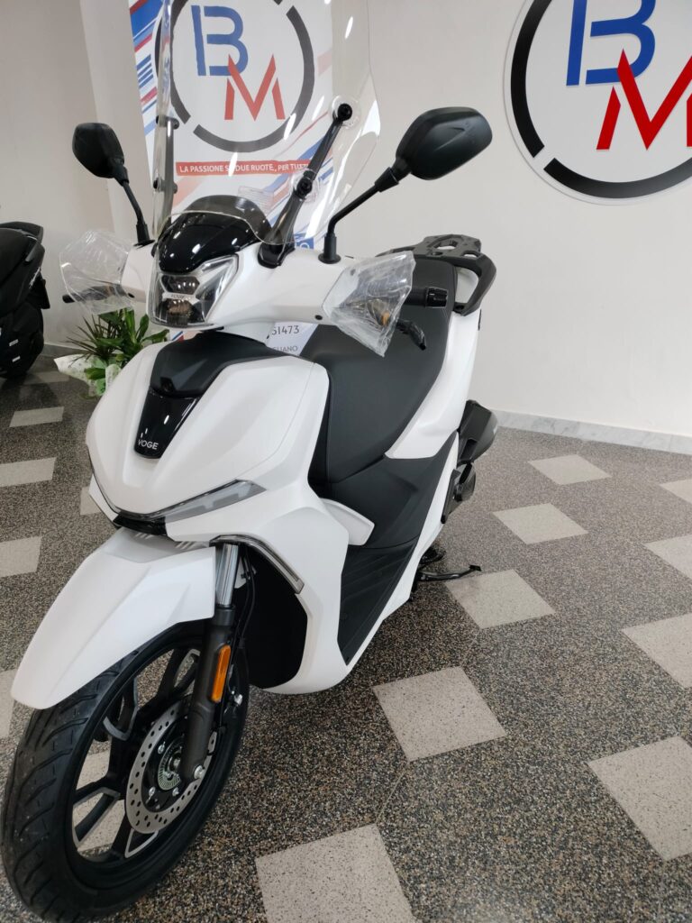 scooterB8